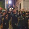 Three More Arrested For Allegedly Beating Protesters After Proud Boys Event In NYC